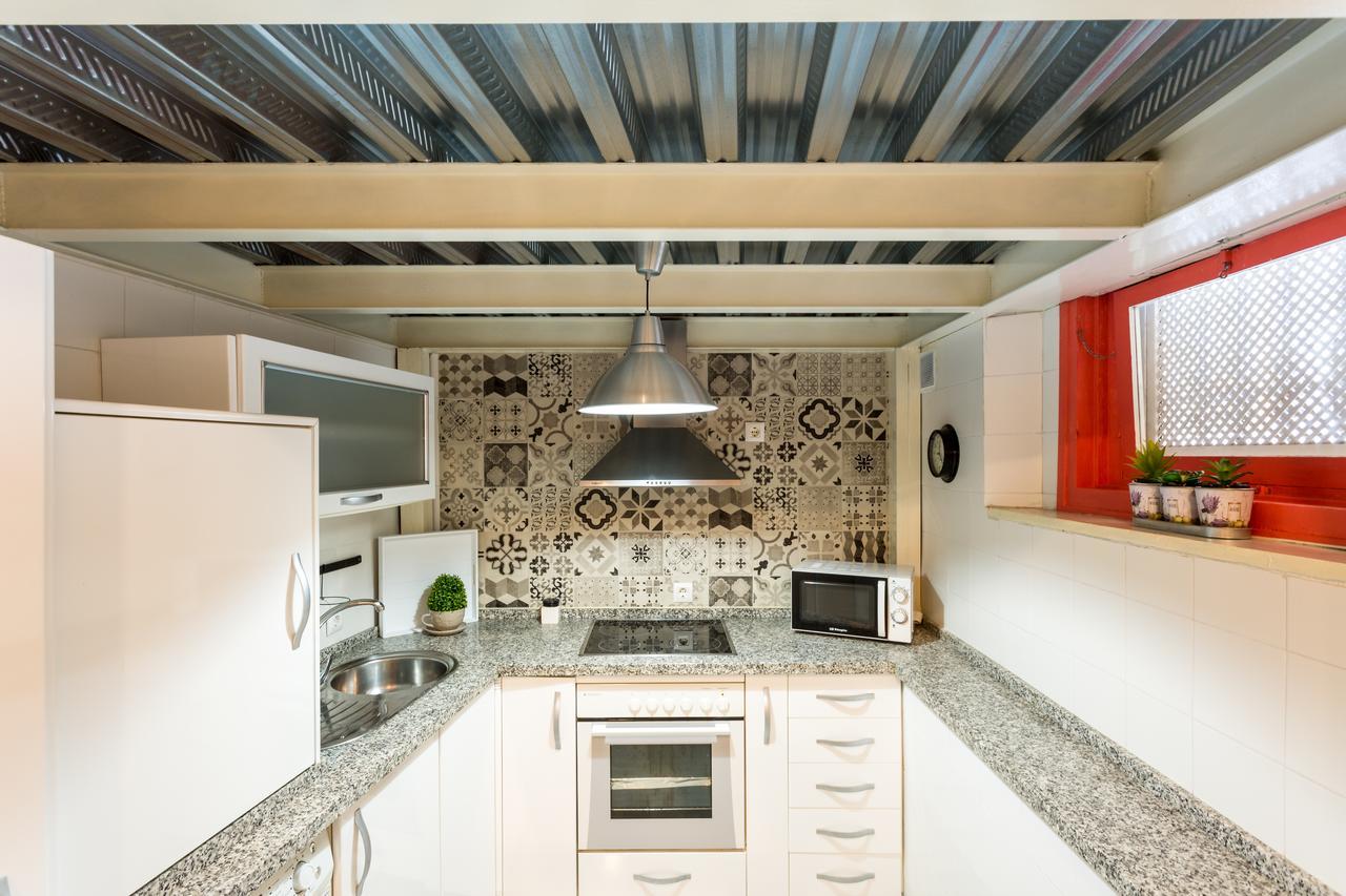 Apartment Mint Urban Suites Cozy